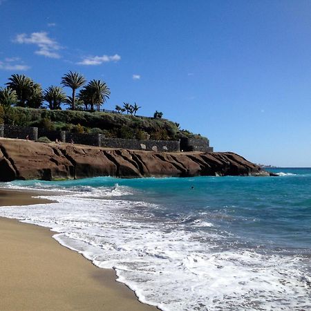 Mango Beach By Tor Costa Adeje  Eksteriør billede