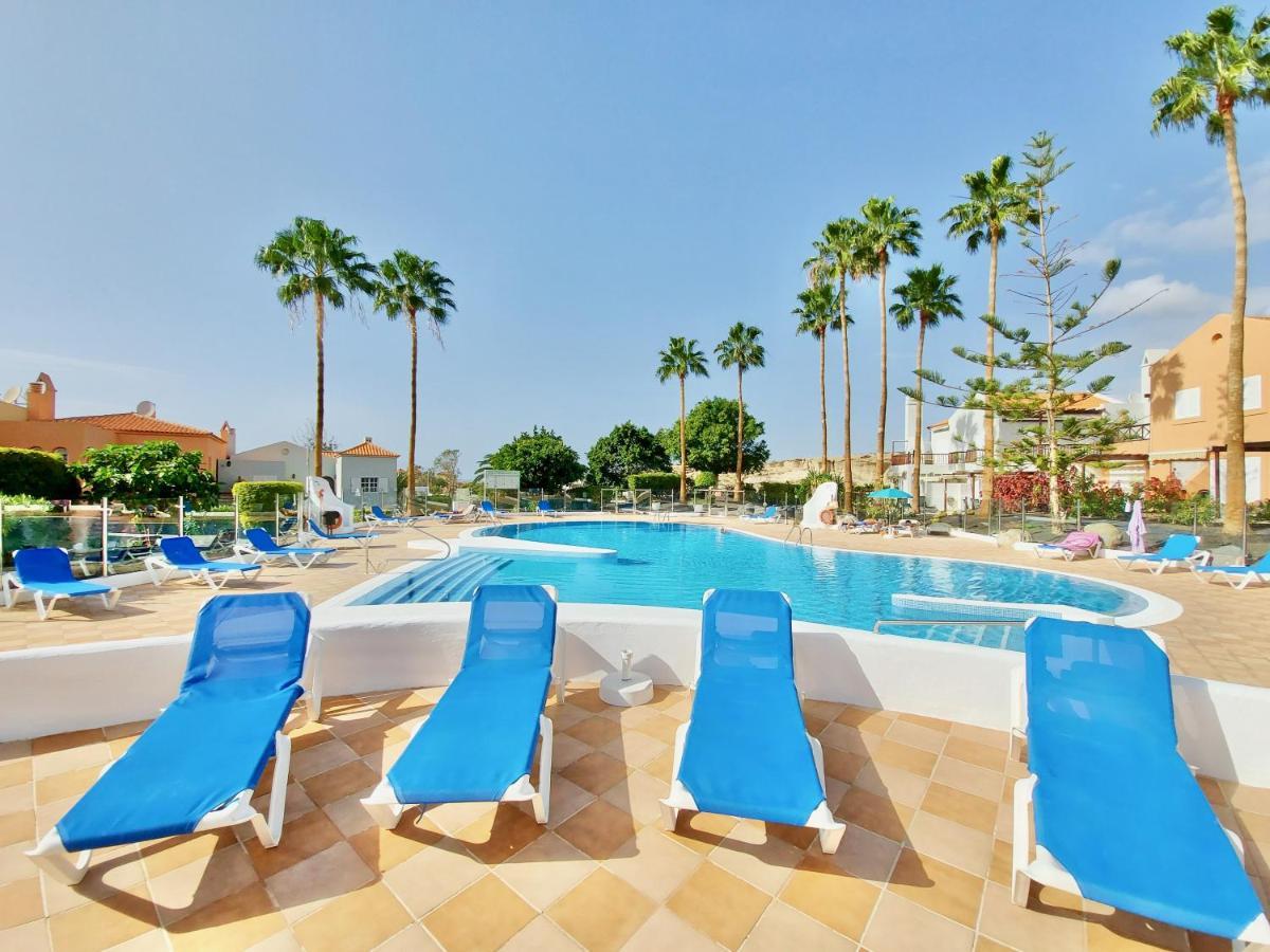 Mango Beach By Tor Costa Adeje  Eksteriør billede