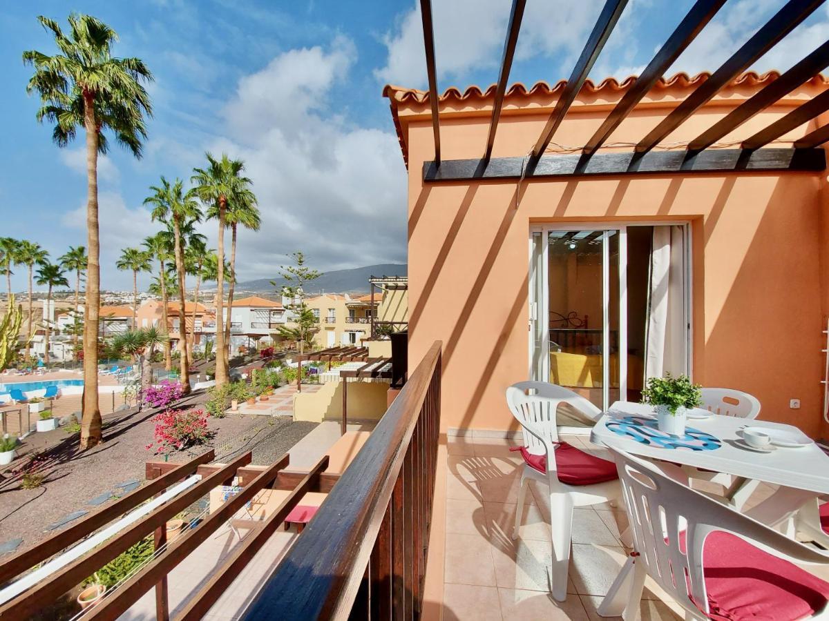 Mango Beach By Tor Costa Adeje  Eksteriør billede