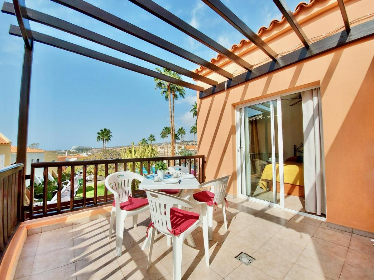 Mango Beach By Tor Costa Adeje  Eksteriør billede