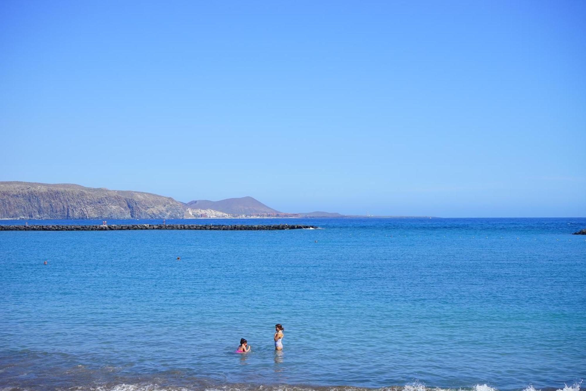 Mango Beach By Tor Costa Adeje  Eksteriør billede