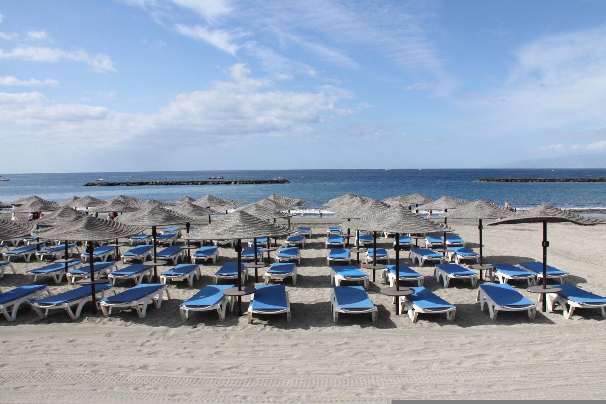 Mango Beach By Tor Costa Adeje  Eksteriør billede