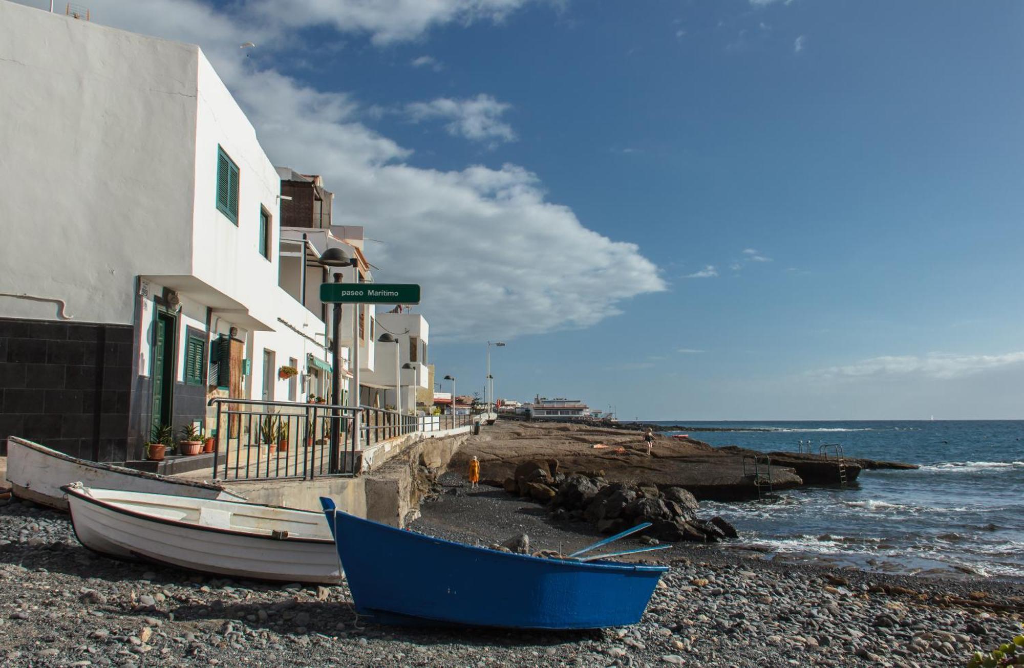 Mango Beach By Tor Costa Adeje  Eksteriør billede