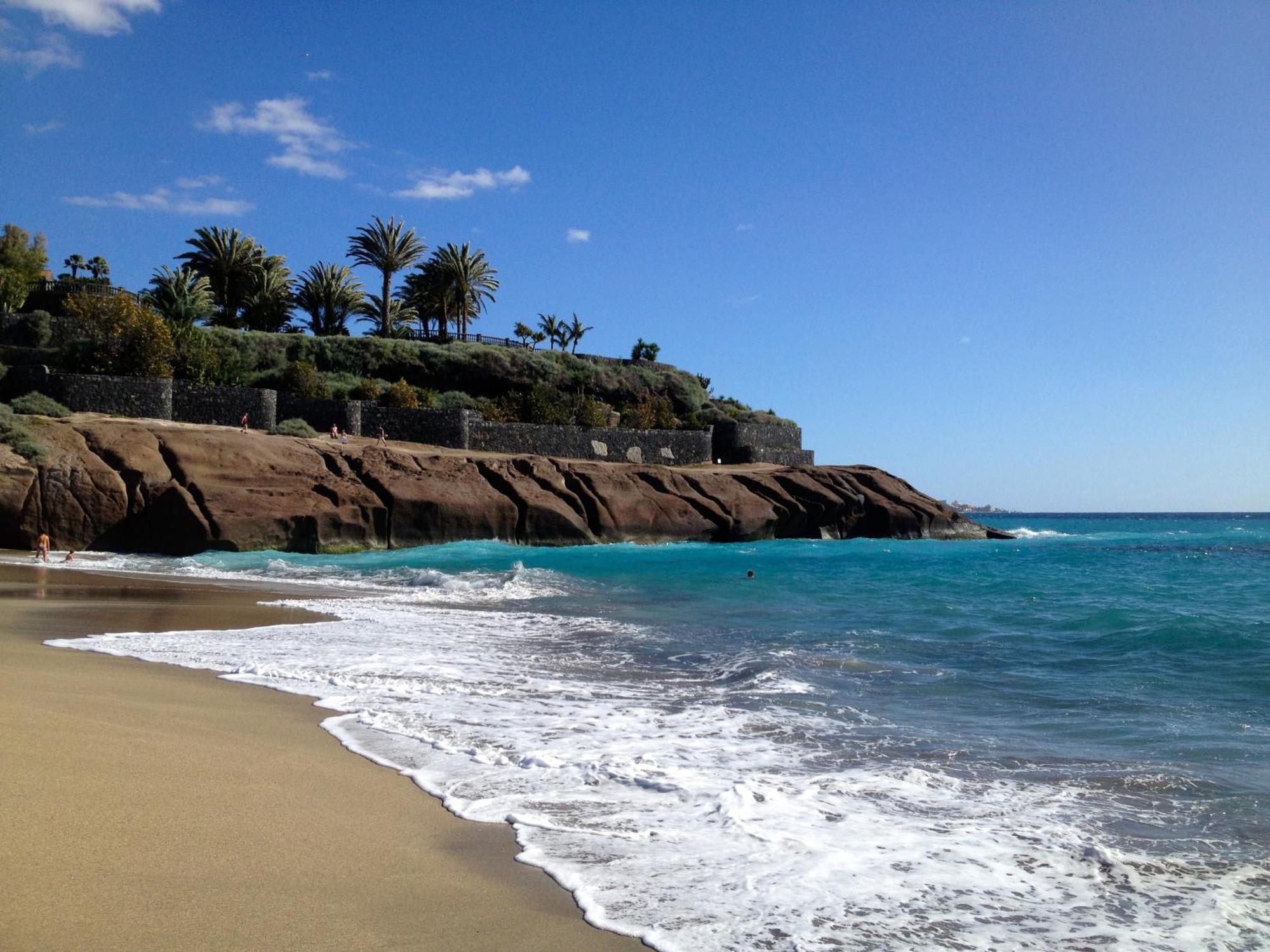 Mango Beach By Tor Costa Adeje  Eksteriør billede